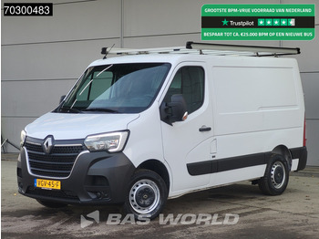 Små varebil RENAULT Master