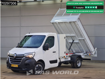 Ladbil med tip RENAULT Master