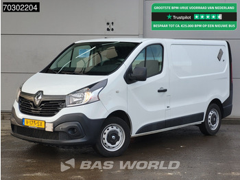 Små varebil RENAULT Trafic