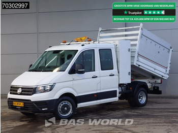 Ladbil med tip VOLKSWAGEN Crafter