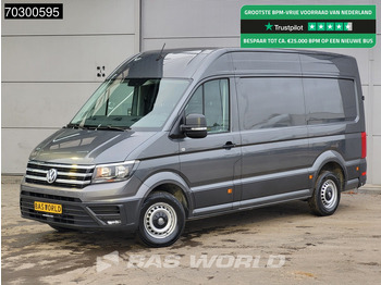 Varevogn VOLKSWAGEN Crafter