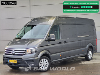 Varevogn VOLKSWAGEN Crafter