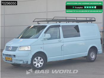 Små varebil VOLKSWAGEN Transporter