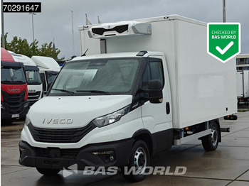 Kølebil IVECO Daily 35s18