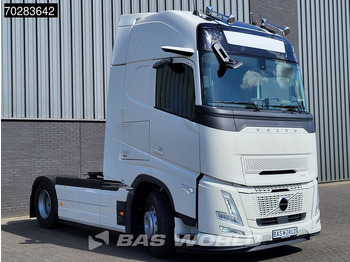 Ny Trækker Volvo FH 500 4X2 NEW! Aero XL TC Retarder I-Parkcool 2x Tanks ACC: billede 3