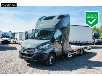 Varebil IVECO Daily 70c18