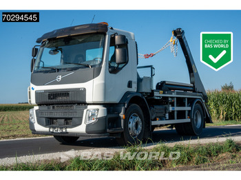 Liftdumper lastbil VOLVO FE 320