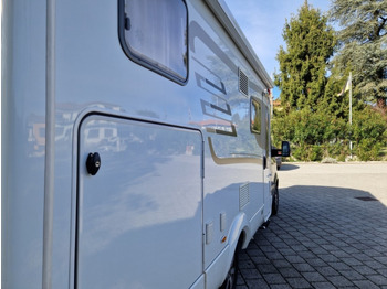 Delintegreret autocamper Hymer MLT 580: billede 3