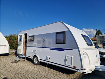 Campingvogn KNAUS SPORT