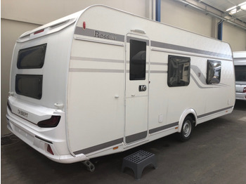 Ny Campingvogn Rossini Camp: billede 3 Ny Campingvogn Rossini Camp: billede 3