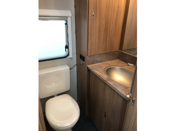 Ny Campingvogn Rossini Camp: billede 5 Ny Campingvogn Rossini Camp: billede 5