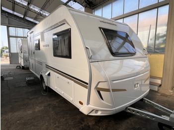 Campingvogn WEINSBERG CaraOne 480 QDK