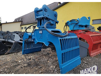 Udstyr ARDEN EQUIPMENT