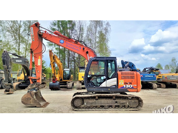 Bæltegravemaskine HITACHI ZX130LCN-6