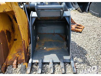 Udstyr for Entreprenørmaskin Łyżka 90cm do koparki Lehnhoff MS21 / MS25: billede 4