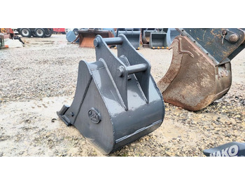 Udstyr for Entreprenørmaskin Łyżka Geith 45cm do koparki Miller fi 45: billede 3 Udstyr for Entreprenørmaskin Łyżka Geith 45cm do koparki Miller fi 45: billede 3