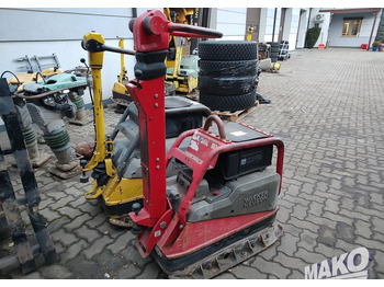 Tromle WACKER