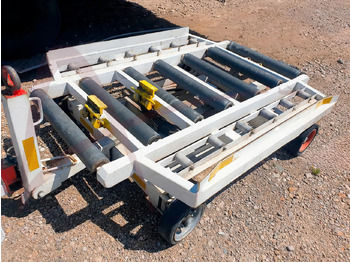 Lufthavnsudstyr TEMG