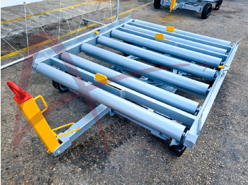 Lufthavnsudstyr TEMG