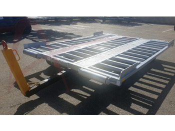 Lufthavnsudstyr TEMG TG-0018: billede 4 Lufthavnsudstyr TEMG TG-0018: billede 4