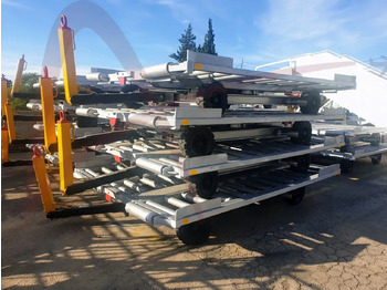 Lufthavnsudstyr TEMG TG-0018: billede 5 Lufthavnsudstyr TEMG TG-0018: billede 5