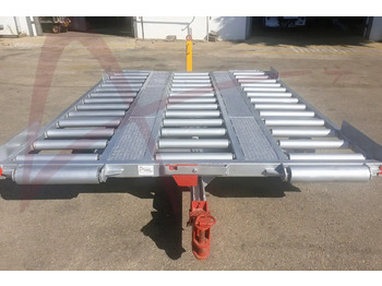 Lufthavnsudstyr TEMG TG-0018: billede 2 Lufthavnsudstyr TEMG TG-0018: billede 2