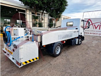 Udstyr til toiletservicering MARZASA PLE-2.8-0.2-TN: billede 3