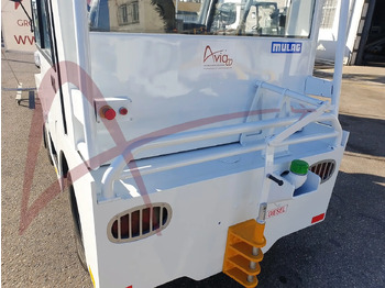 Leje en  MULAG COMET 3 MULAG COMET 3: billede 5