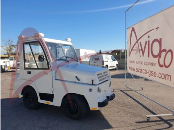 Leje en  MULAG COMET 3 MULAG COMET 3: billede 2