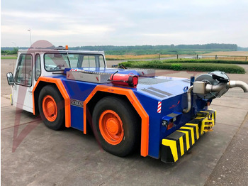 Push-back traktor SCHOPF