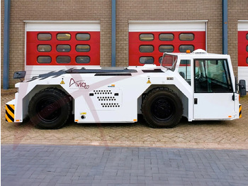 Push-back traktor SCHOPF F110: billede 4