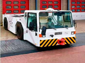 Push-back traktor SCHOPF