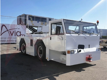 Push-back traktor SCHOPF