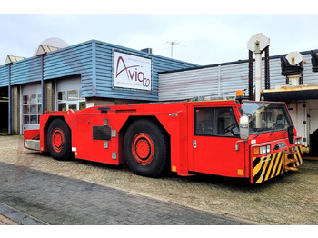 Push-back traktor SCHOPF