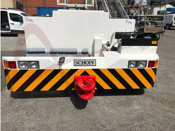 Push-back traktor SCHOPF