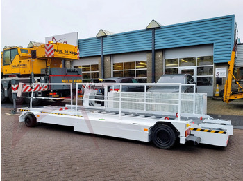 Container-/ Palleløfter TREPEL