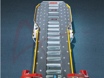 Container-/ Palleløfter TREPEL PCL35/34: billede 3