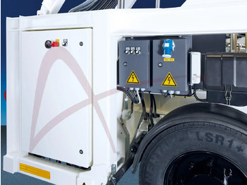 Container-/ Palleløfter TREPEL PCL35/34: billede 2