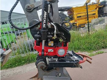 Udstyr ROTOTILT