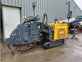 Kædegraver DITCH WITCH