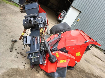 Slåmaskine KUBOTA