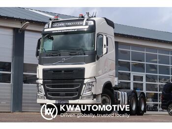 Trækker VOLVO FH 540