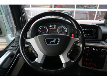 Trækker MAN TGX TGX 33.640 6X4 /RETARDER/ HYDRAULIK/ ALCOA'S/ LED/ ETC!: billede 4 Trækker MAN TGX TGX 33.640 6X4 /RETARDER/ HYDRAULIK/ ALCOA'S/ LED/ ETC!: billede 4