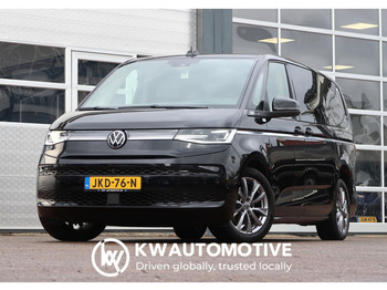 Bil VOLKSWAGEN Multivan