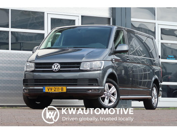 Små varebil VOLKSWAGEN Transporter