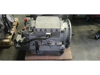 Transmission VOITH