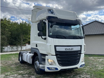 Trækker DAF CF 460