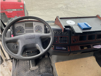 Trækker MAN TGA 26.480 6x4: billede 4