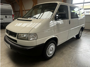 Bil VOLKSWAGEN