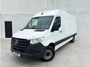 Varevogn MERCEDES-BENZ Sprinter 317